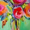 Ode to Summer 1 Poster Print by Jacqueline Brewer - Item # VARPDXB3293D